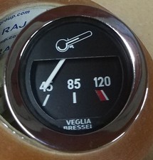 TEMPERATURE GAUGE VEGLIA
