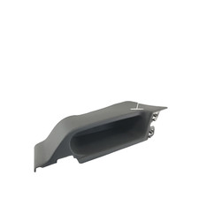 6X3868677D VANO PORTAOGGETTI POST SINISTRO VOLKSWAGEN LUPO (2001) 1.4 B 77KW 3P