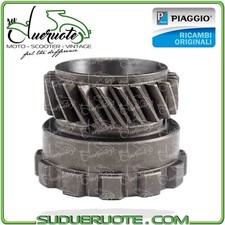 INGRANAGGIO PRIMARIO DISCO