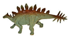 Stegosaurus dinosauro in - stegosaurus,