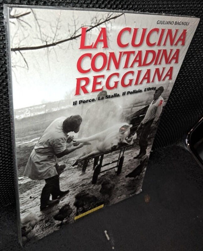 Giuliano bagnoli cucina - giuliano, la