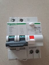 Interruttore Automatico Magnetotermico Differenziale 16 A Schneider