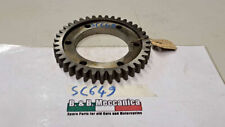 INGRANAGGIO CORONA Z39 RIDUTTORE MOTO GUZZI ERCOLINO 192 (SC649MG)