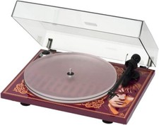 Giradischi Pro-Ject ESSENTIAL