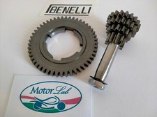 CLUSTER BENELLI 10 14 18 20