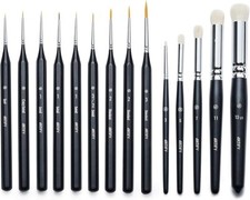 ARTIFY 14PZS Set di pennelli