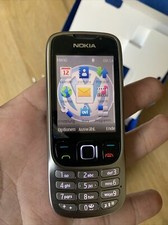 Nokia 6303i - argento (senza