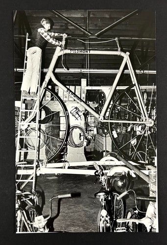Bicicletta schwinn gigante - bicicletta,