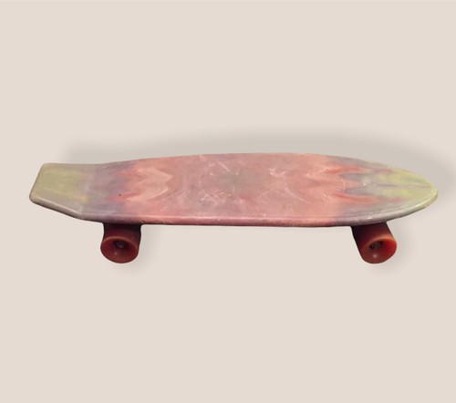 Vintage spectrum penny - vintage,