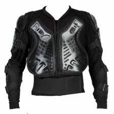 Pettorina Protettiva Totale Tecnica MotoEnduro,Cross,Quad,Snowboard,Sci,Mtb