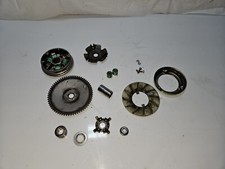 VARIATORE PIAGGIO TYPHOON 50