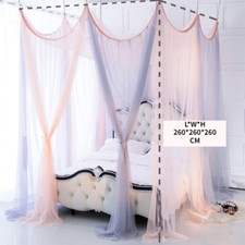 Tenda 8 Ante Letto Tettoia