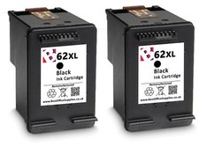 2 Cartucce per Stampante