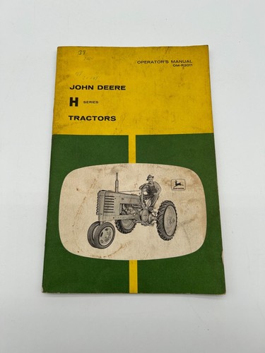 Manuale operatori john - manuale,