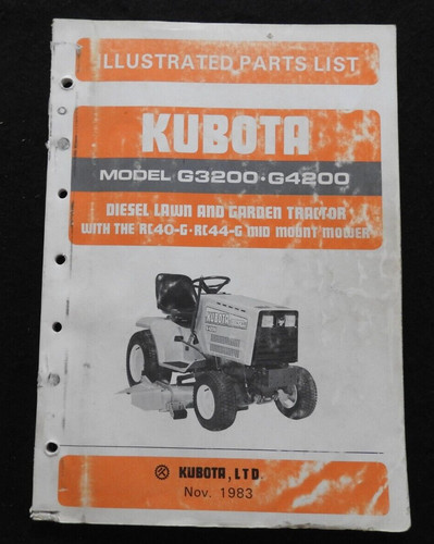 Manuale catalogo ricambi - manuale,
