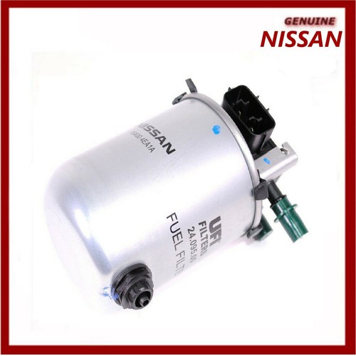 Filtro carburante diesel