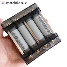 21700 18650 Kit Fai da Te Alta