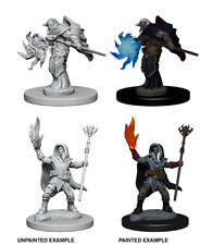 WizKids Dungeons & Dragons