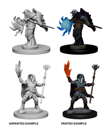 Wizkids dungeons dragons - wizkids,