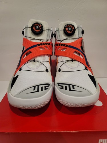 Scarpe puma disc rebirth - scarpe,