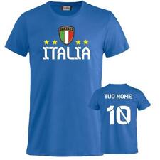 T-Shirt Italia Maglietta