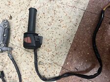 COMMUTATORE DEVIO LUCI DX APRILIA RS 125