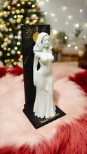 Statue dalida 25cm - dalida, avec