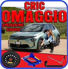 Ruotino Di Scorta 4Fori Misura