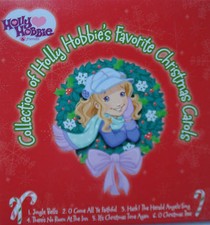Holly Hobbie's Favorite