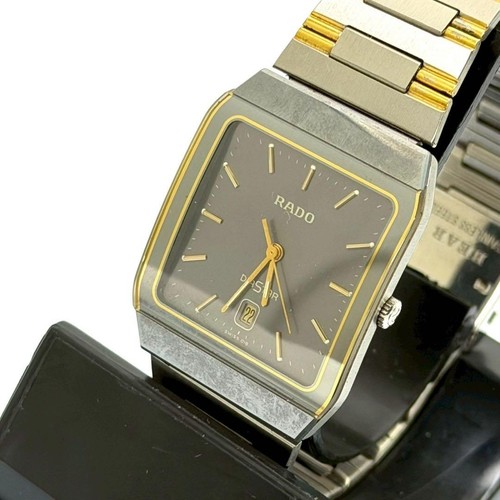 Rado diastar quartz modello - quartz,