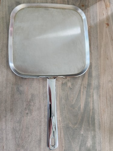 Cutco padella per griglia - padella,