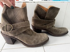 Fiorentini+Baker stivaletto