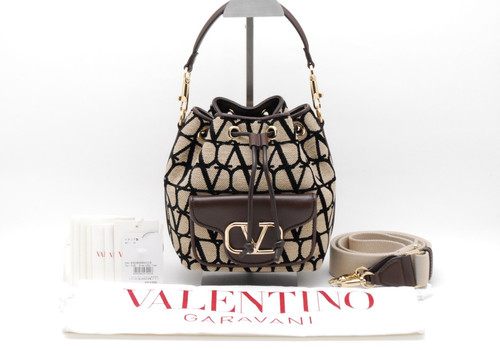 Valentino garavani mini vlogo - mini,