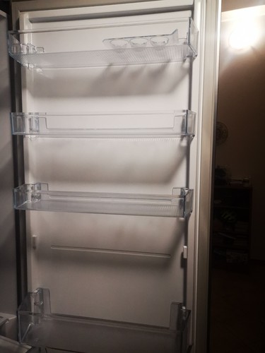 Ripiani frigo beko sportello - frigo,