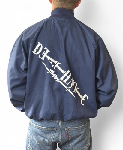 Rara giacca vintage - , deathnote