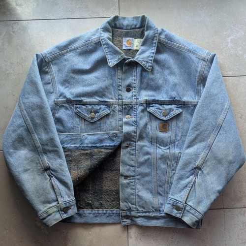 Giacca crew vintage - giacca,