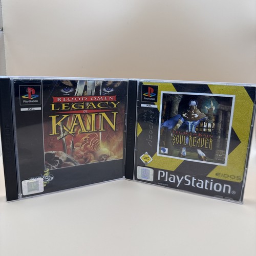 Legacy kain pacchetto - legacy,