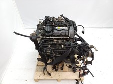 MOTORE COMPLETO B38A15A 1.5B