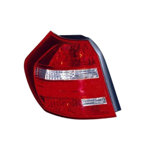 Fanale posteriore destro - fanale, dx