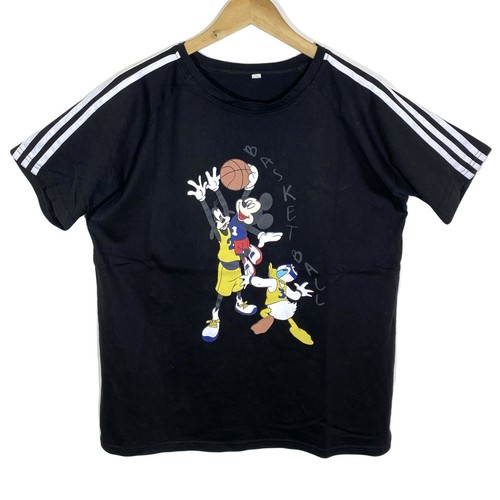 Tee shirt graphique - tee,