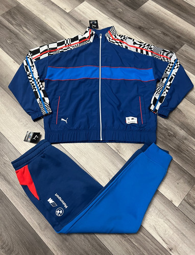 Puma bmw motorsports - puma,