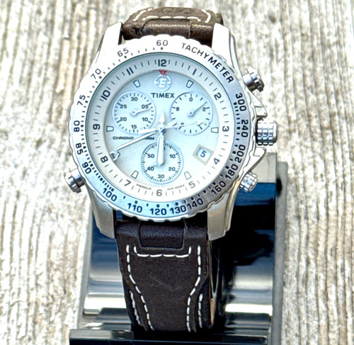 Orologio cronografo vintage - orologio,