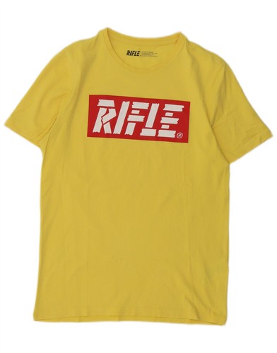 Shirt uomo fucile grafica - fucile,