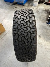 Pneumatico gomma bfgoodrich - 1,