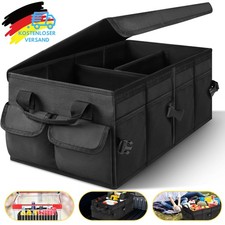 Borsa bagagliaio auto