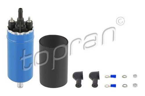 Pompa carburante esterna - , bmw