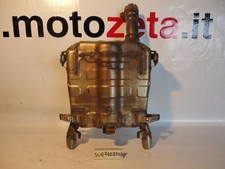 Scarico Terminale Marmitta Exhaust muffler Suzuki Gsr 600 06 11