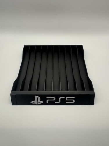 Supporto portagiochi ps5 - ps5,