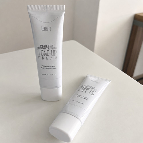 2pcs tenzero crema - [kr],