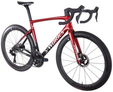 Specialized works tarmac sl7 - specialized,